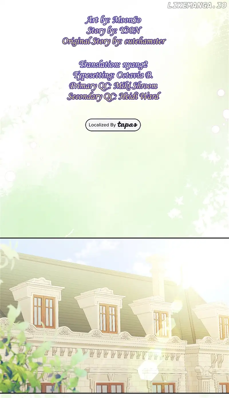 The Young Lady Who Broke Her Engagement Is Only Obsessed With the Ending Chapter 28 - Page 11