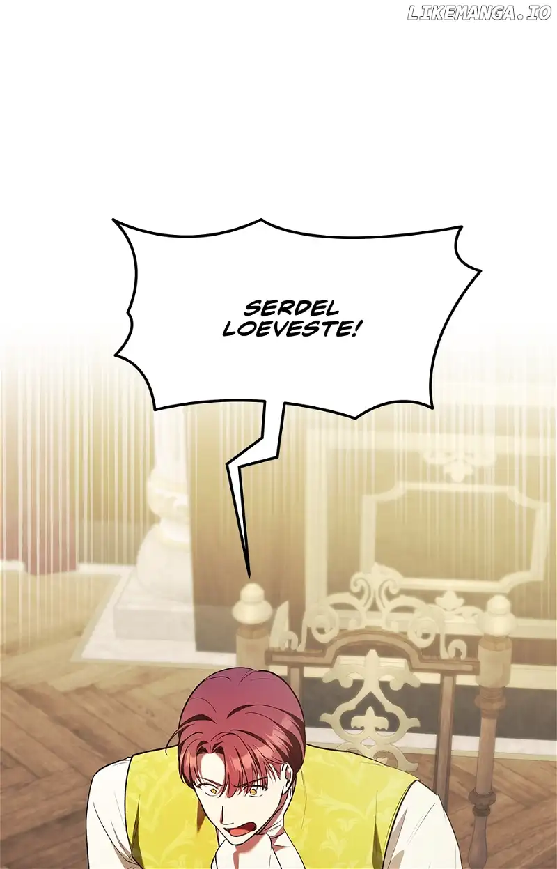 The Young Lady Who Broke Her Engagement Is Only Obsessed With the Ending Chapter 28 - Page 14