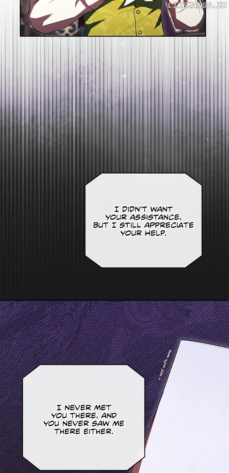 The Young Lady Who Broke Her Engagement Is Only Obsessed With the Ending Chapter 28 - Page 19