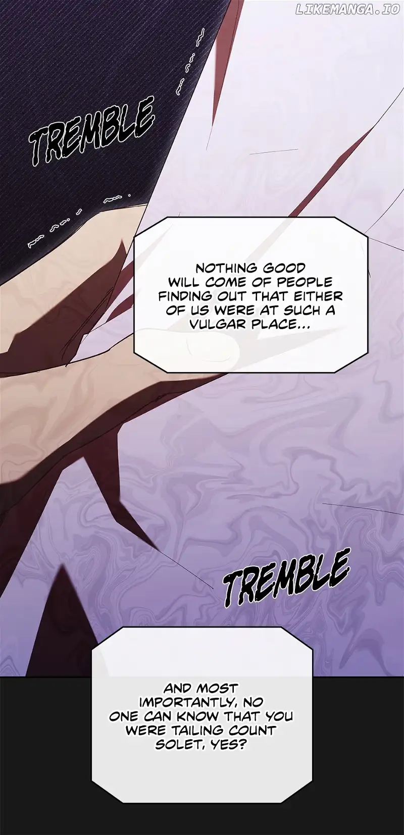 The Young Lady Who Broke Her Engagement Is Only Obsessed With the Ending Chapter 28 - Page 20