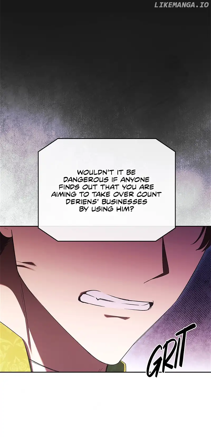 The Young Lady Who Broke Her Engagement Is Only Obsessed With the Ending Chapter 28 - Page 21