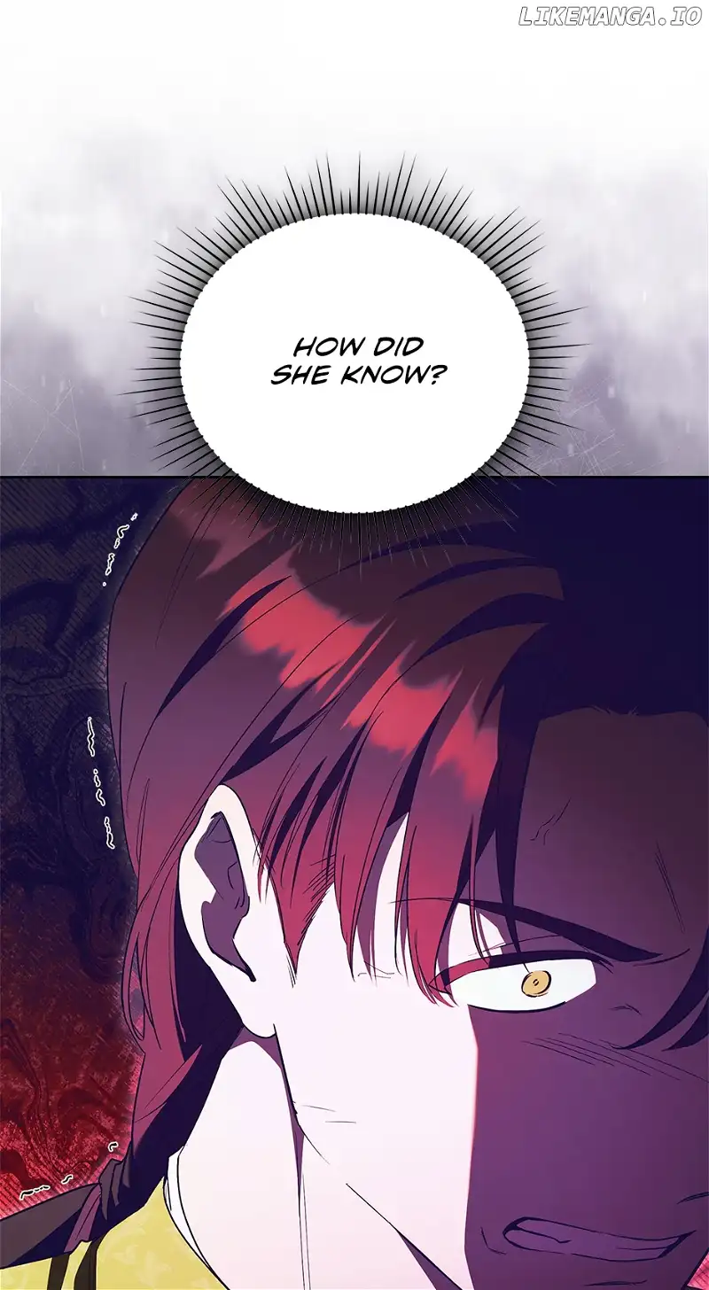 The Young Lady Who Broke Her Engagement Is Only Obsessed With the Ending Chapter 28 - Page 22