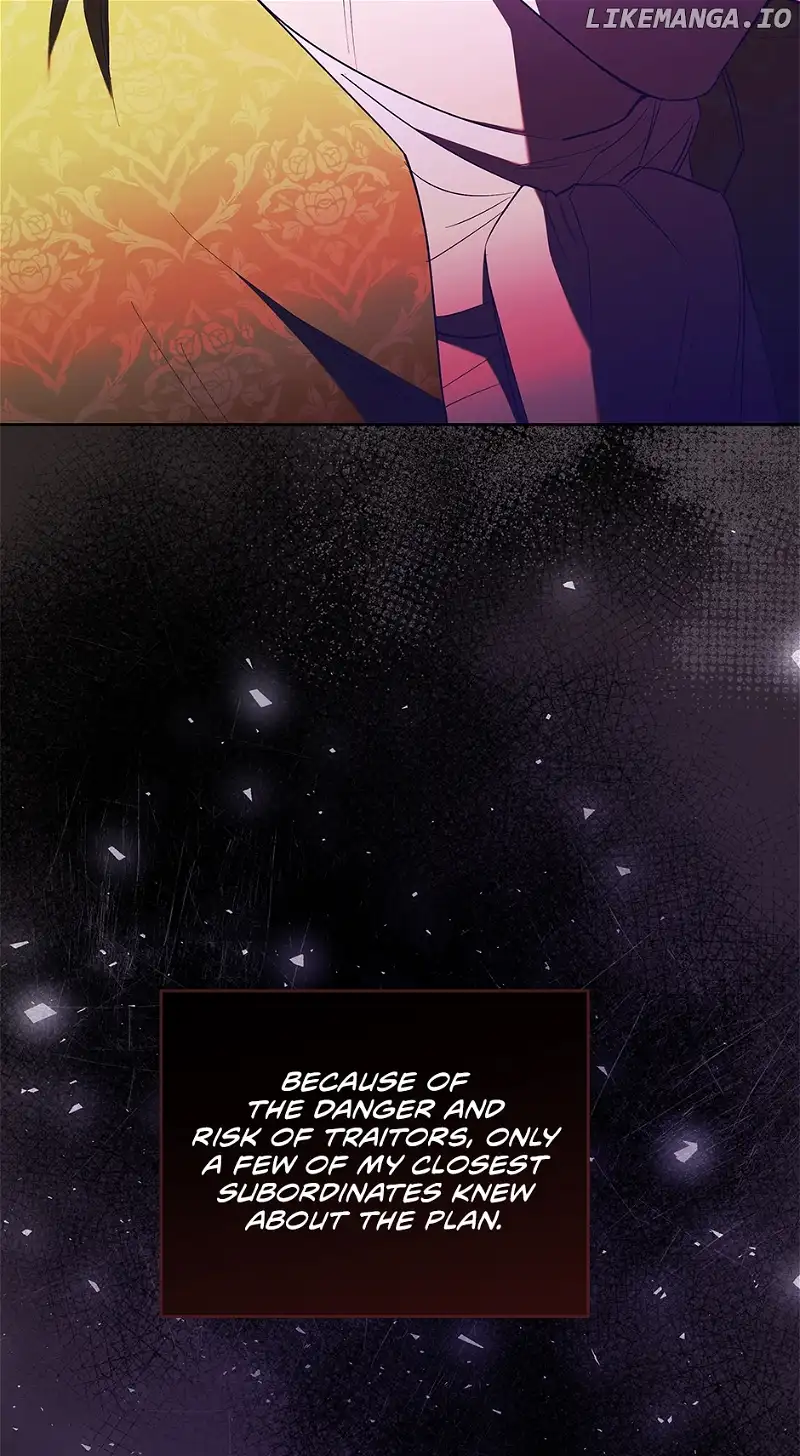 The Young Lady Who Broke Her Engagement Is Only Obsessed With the Ending Chapter 28 - Page 23