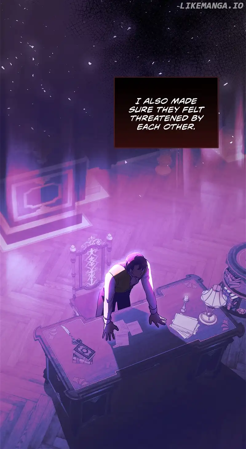 The Young Lady Who Broke Her Engagement Is Only Obsessed With the Ending Chapter 28 - Page 24
