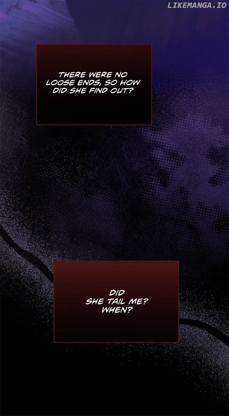 The Young Lady Who Broke Her Engagement Is Only Obsessed With the Ending Chapter 28 - Page 25
