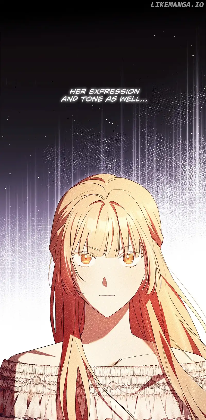 The Young Lady Who Broke Her Engagement Is Only Obsessed With the Ending Chapter 28 - Page 26