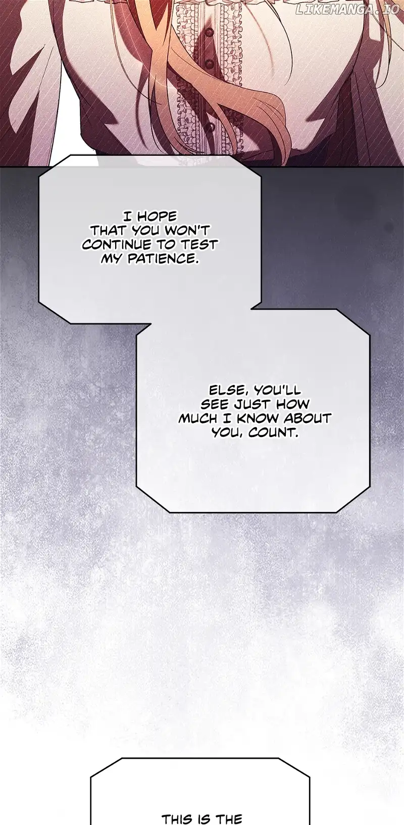 The Young Lady Who Broke Her Engagement Is Only Obsessed With the Ending Chapter 28 - Page 27