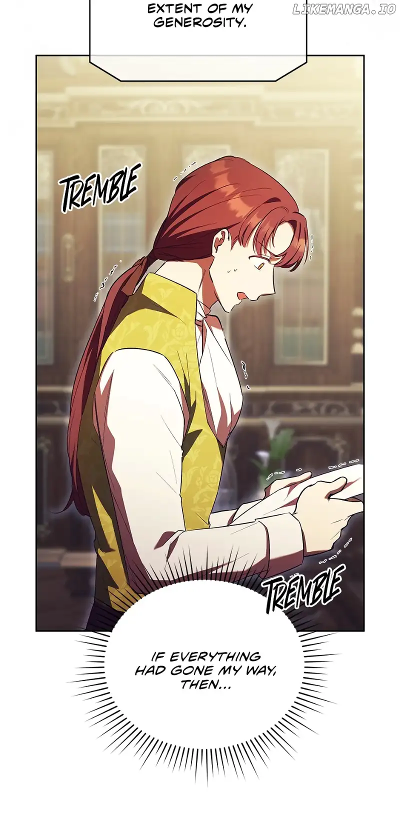 The Young Lady Who Broke Her Engagement Is Only Obsessed With the Ending Chapter 28 - Page 28