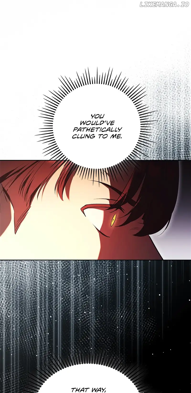 The Young Lady Who Broke Her Engagement Is Only Obsessed With the Ending Chapter 28 - Page 29