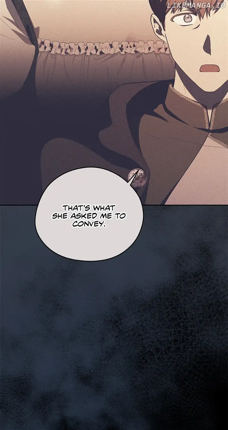 The Young Lady Who Broke Her Engagement Is Only Obsessed With the Ending Chapter 28 - Page 33