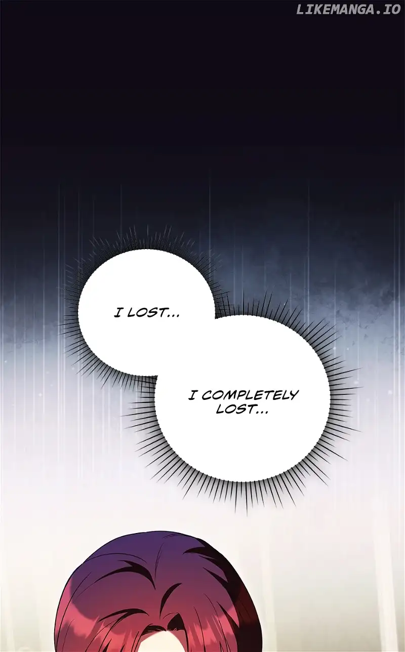 The Young Lady Who Broke Her Engagement Is Only Obsessed With the Ending Chapter 28 - Page 35