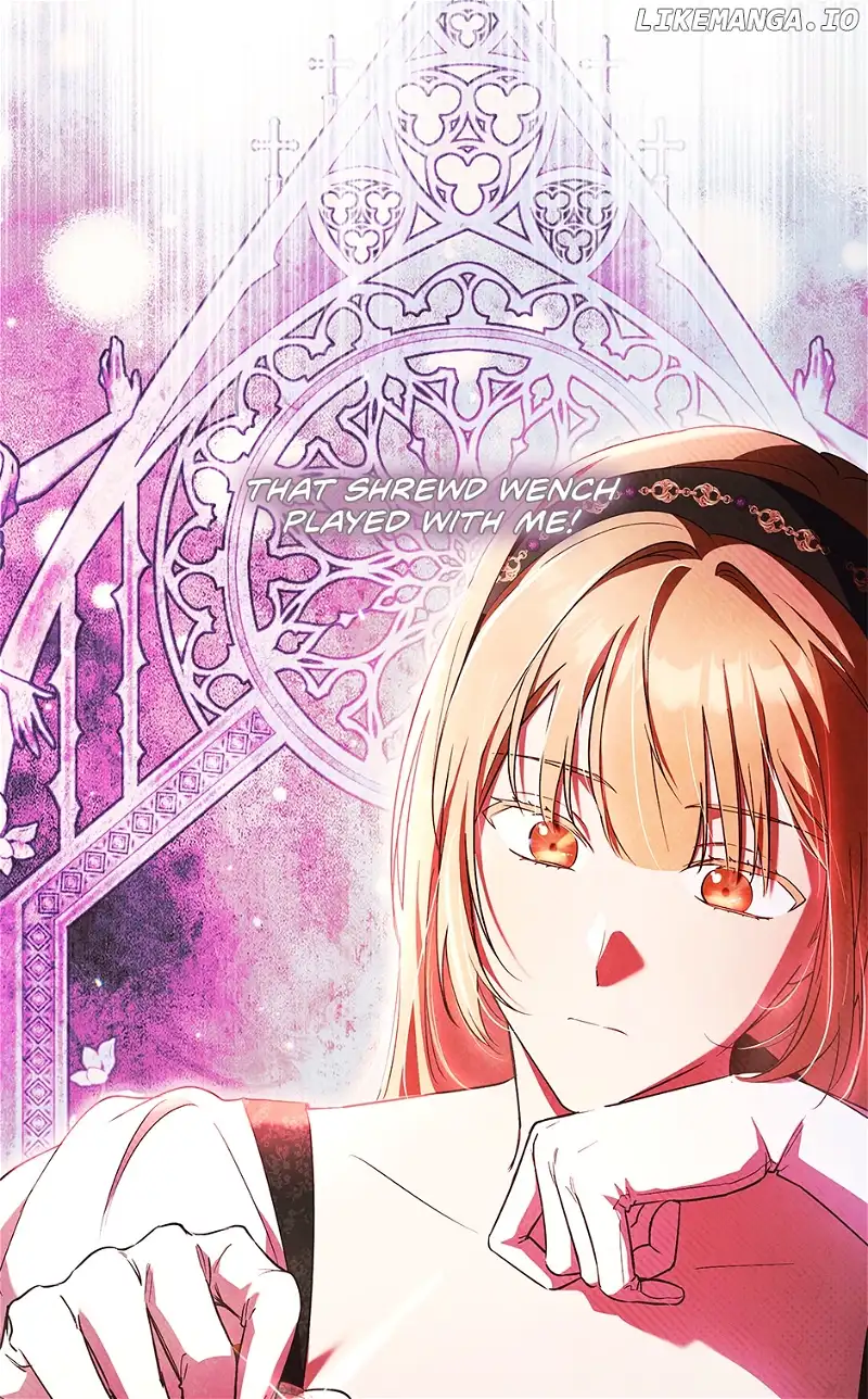 The Young Lady Who Broke Her Engagement Is Only Obsessed With the Ending Chapter 28 - Page 37