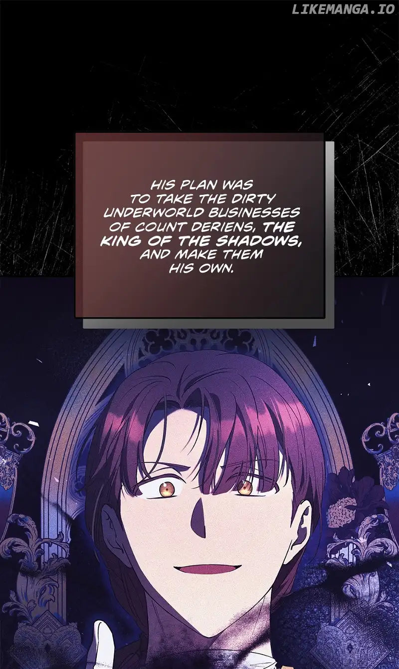 The Young Lady Who Broke Her Engagement Is Only Obsessed With the Ending Chapter 28 - Page 5