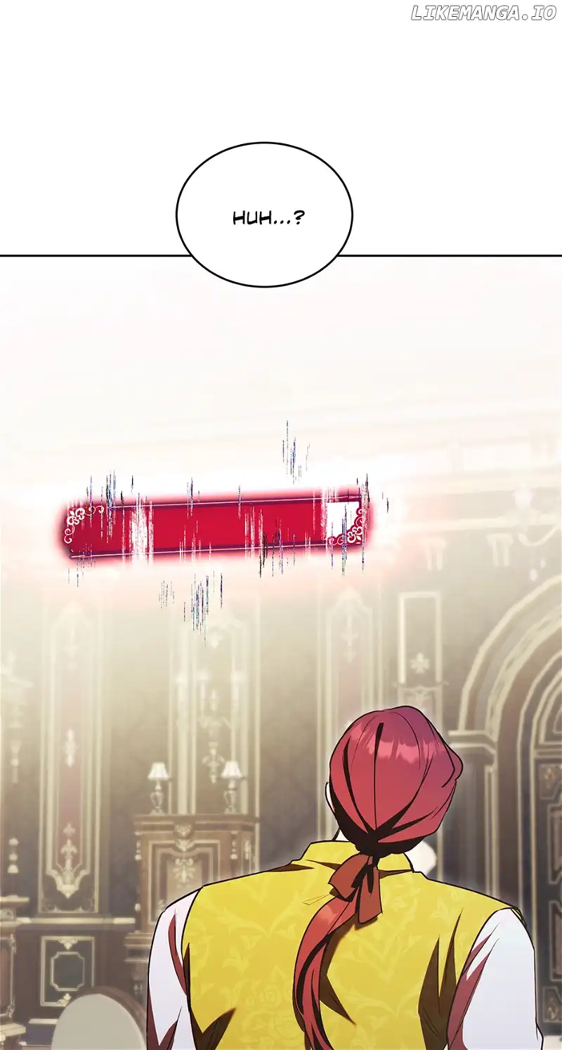 The Young Lady Who Broke Her Engagement Is Only Obsessed With the Ending Chapter 28 - Page 41