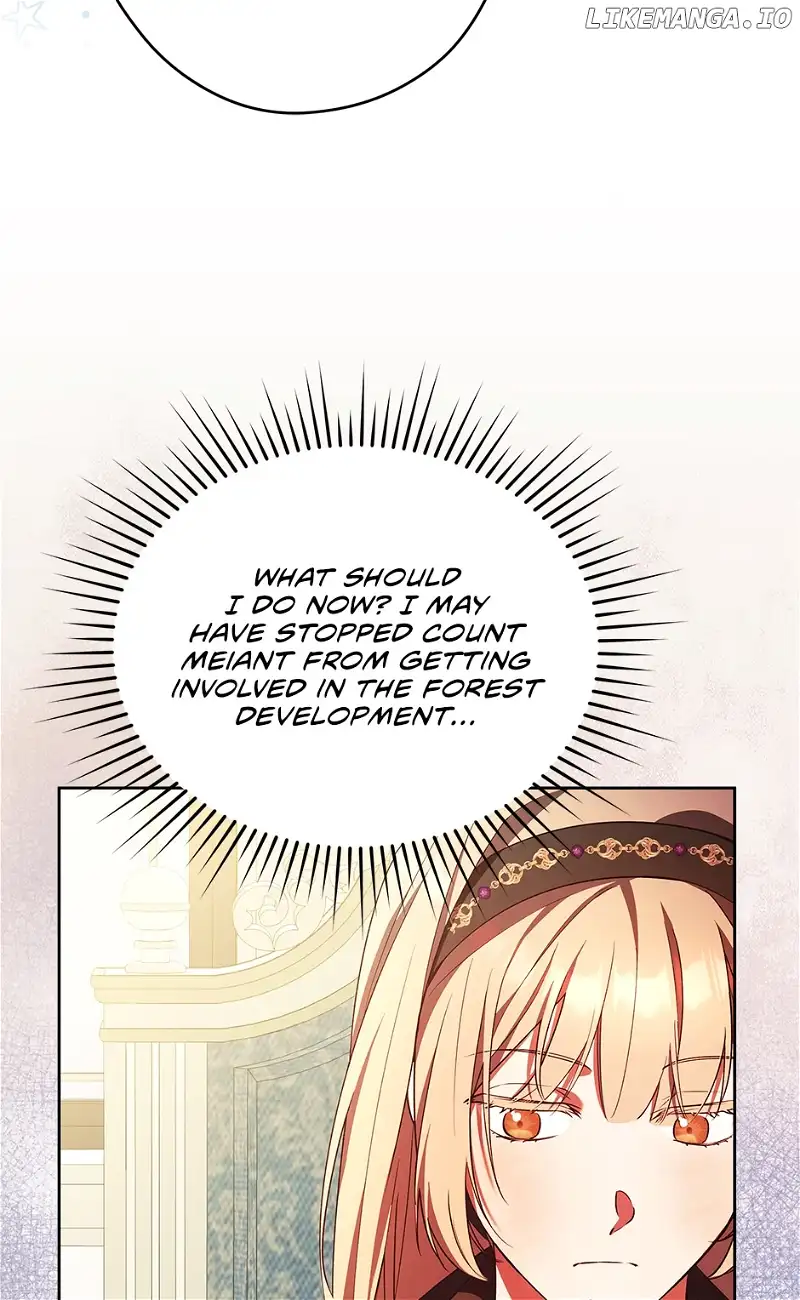 The Young Lady Who Broke Her Engagement Is Only Obsessed With the Ending Chapter 28 - Page 48