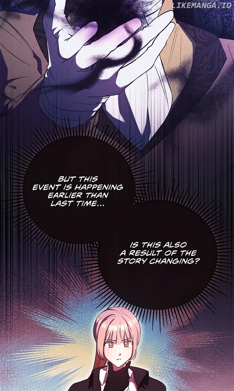 The Young Lady Who Broke Her Engagement Is Only Obsessed With the Ending Chapter 28 - Page 6