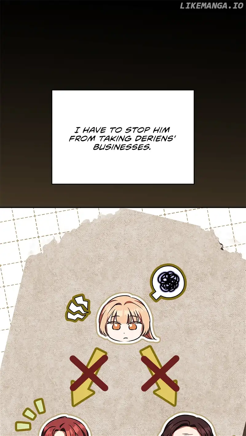 The Young Lady Who Broke Her Engagement Is Only Obsessed With the Ending Chapter 28 - Page 51