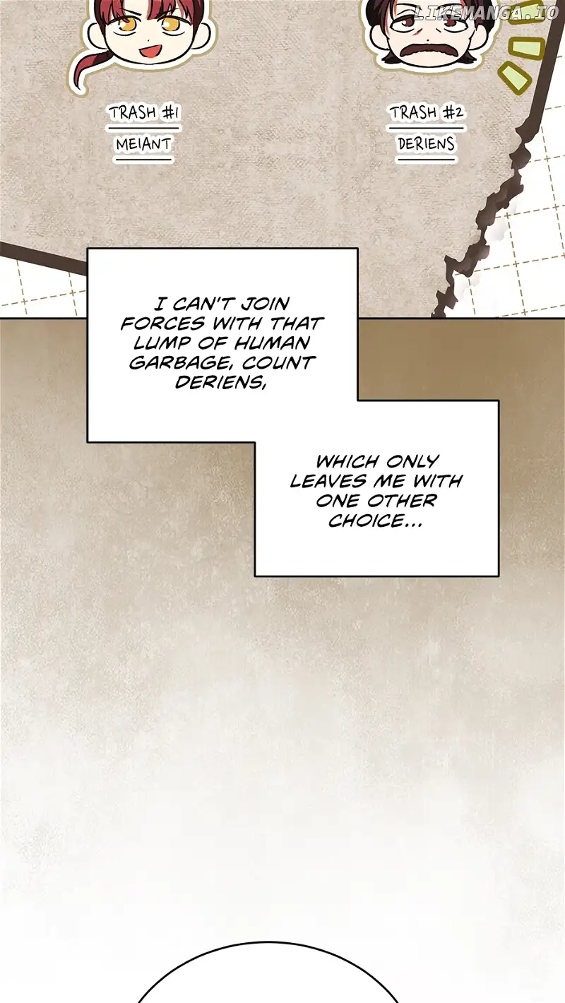 The Young Lady Who Broke Her Engagement Is Only Obsessed With the Ending Chapter 28 - Page 52