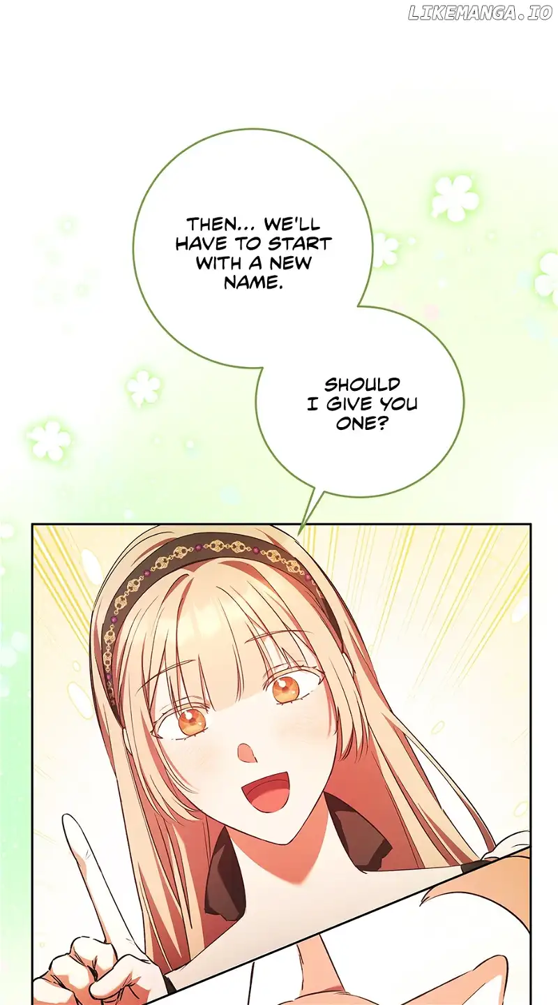 The Young Lady Who Broke Her Engagement Is Only Obsessed With the Ending Chapter 28 - Page 59