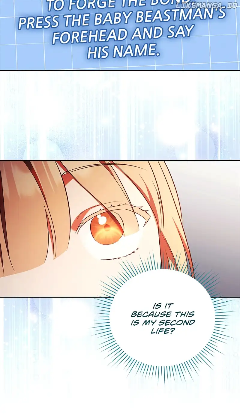 The Young Lady Who Broke Her Engagement Is Only Obsessed With the Ending Chapter 28 - Page 68
