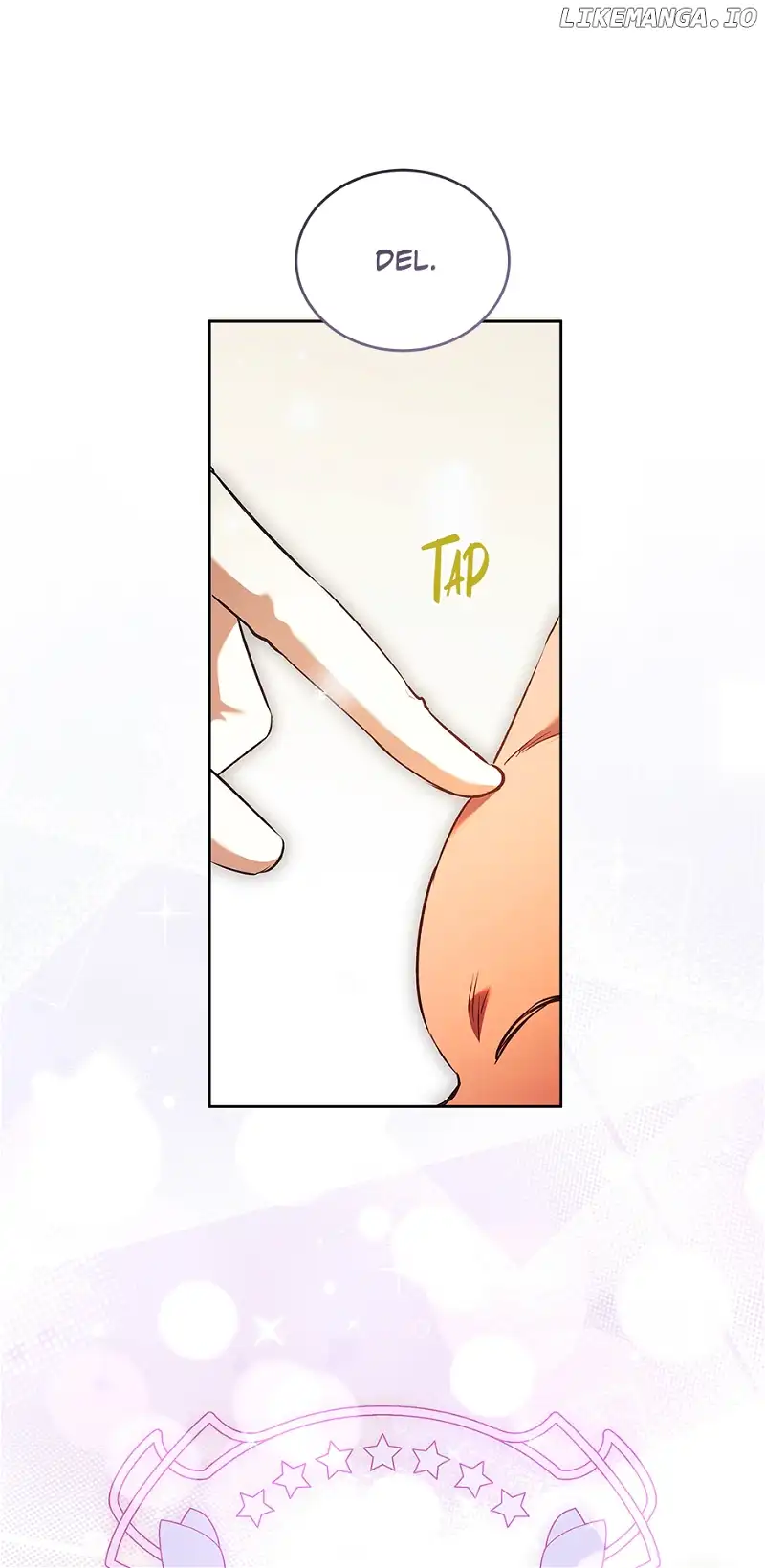 The Young Lady Who Broke Her Engagement Is Only Obsessed With the Ending Chapter 28 - Page 69