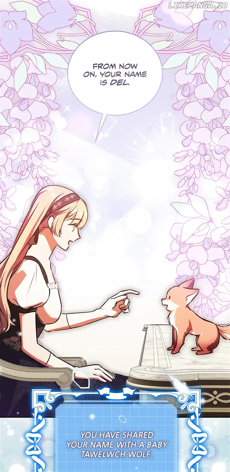 The Young Lady Who Broke Her Engagement Is Only Obsessed With the Ending Chapter 28 - Page 70