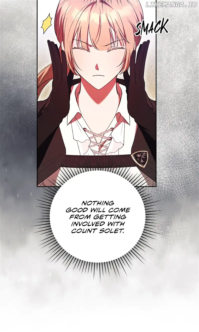 The Young Lady Who Broke Her Engagement Is Only Obsessed With the Ending Chapter 28 - Page 8