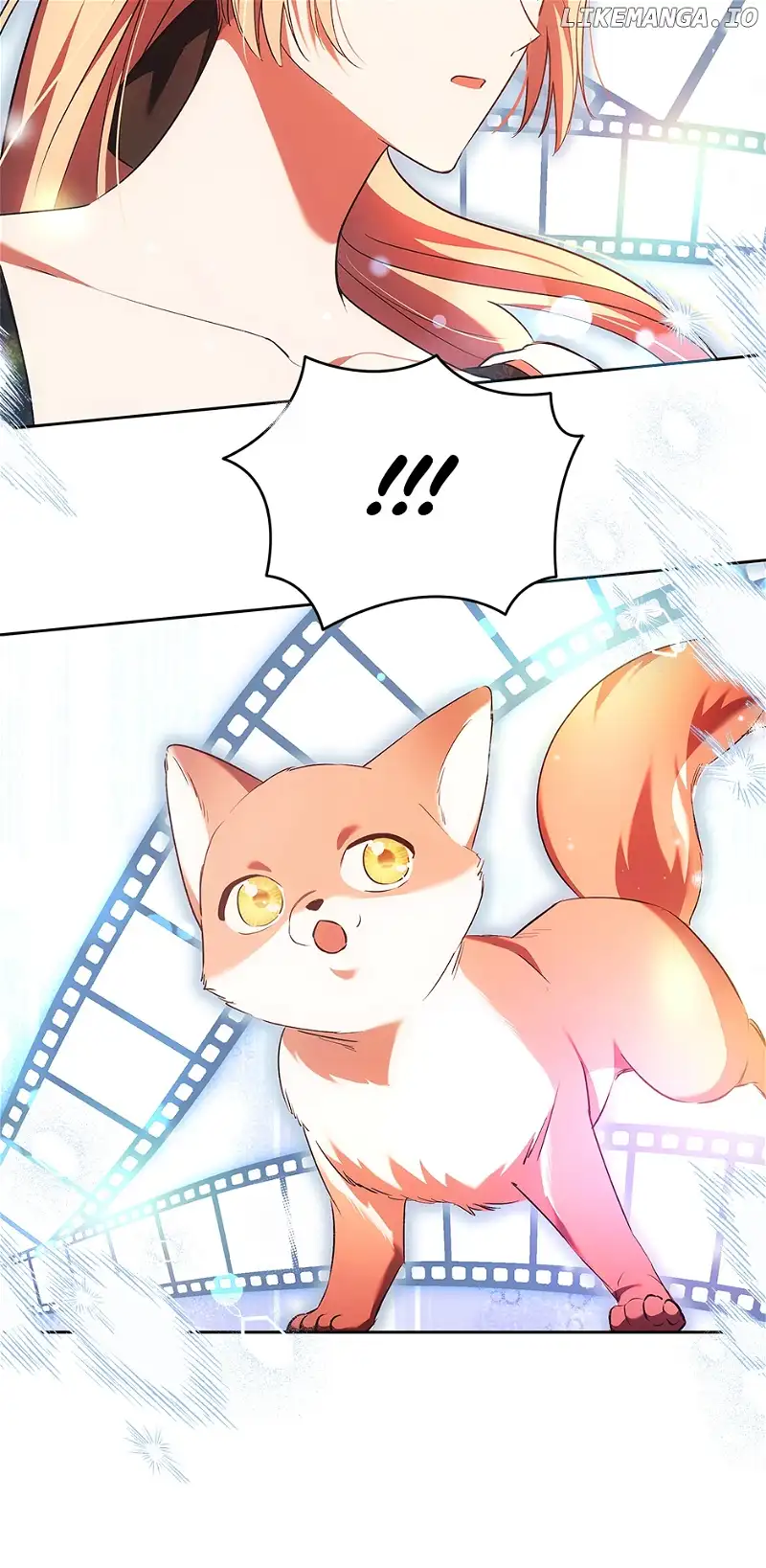 The Young Lady Who Broke Her Engagement Is Only Obsessed With the Ending Chapter 28 - Page 72