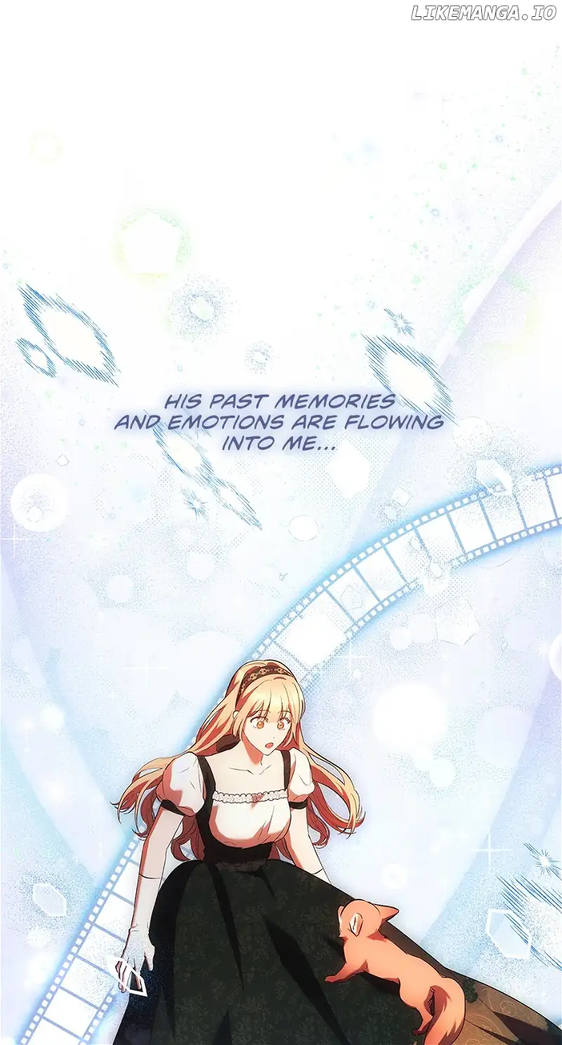 The Young Lady Who Broke Her Engagement Is Only Obsessed With the Ending Chapter 28 - Page 73