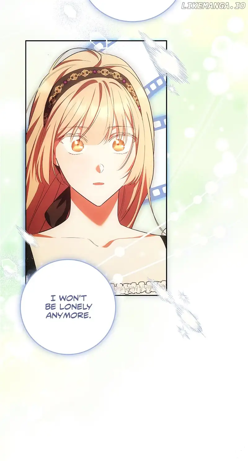 The Young Lady Who Broke Her Engagement Is Only Obsessed With the Ending Chapter 28 - Page 76