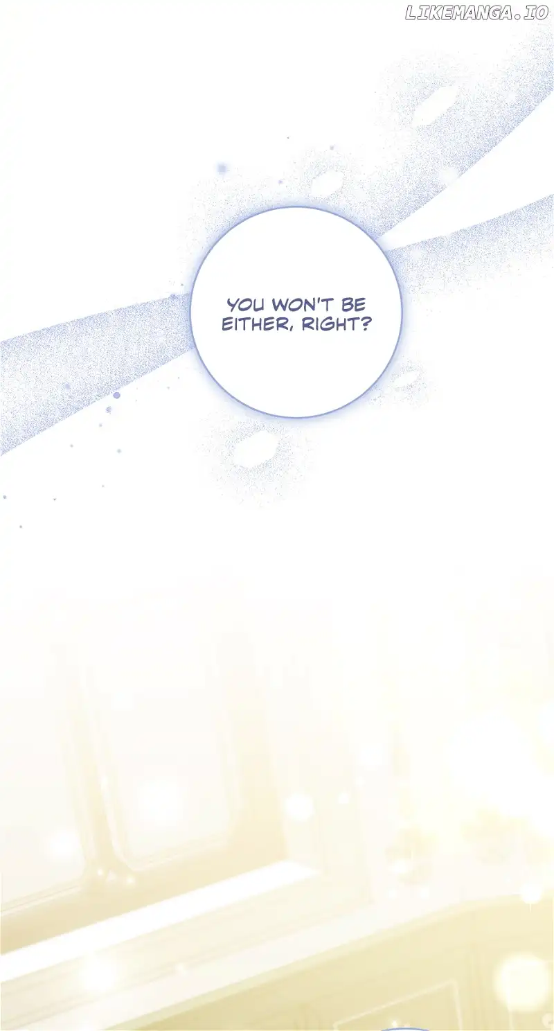 The Young Lady Who Broke Her Engagement Is Only Obsessed With the Ending Chapter 28 - Page 77
