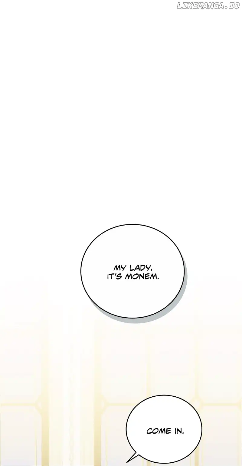 The Young Lady Who Broke Her Engagement Is Only Obsessed With the Ending Chapter 28 - Page 80