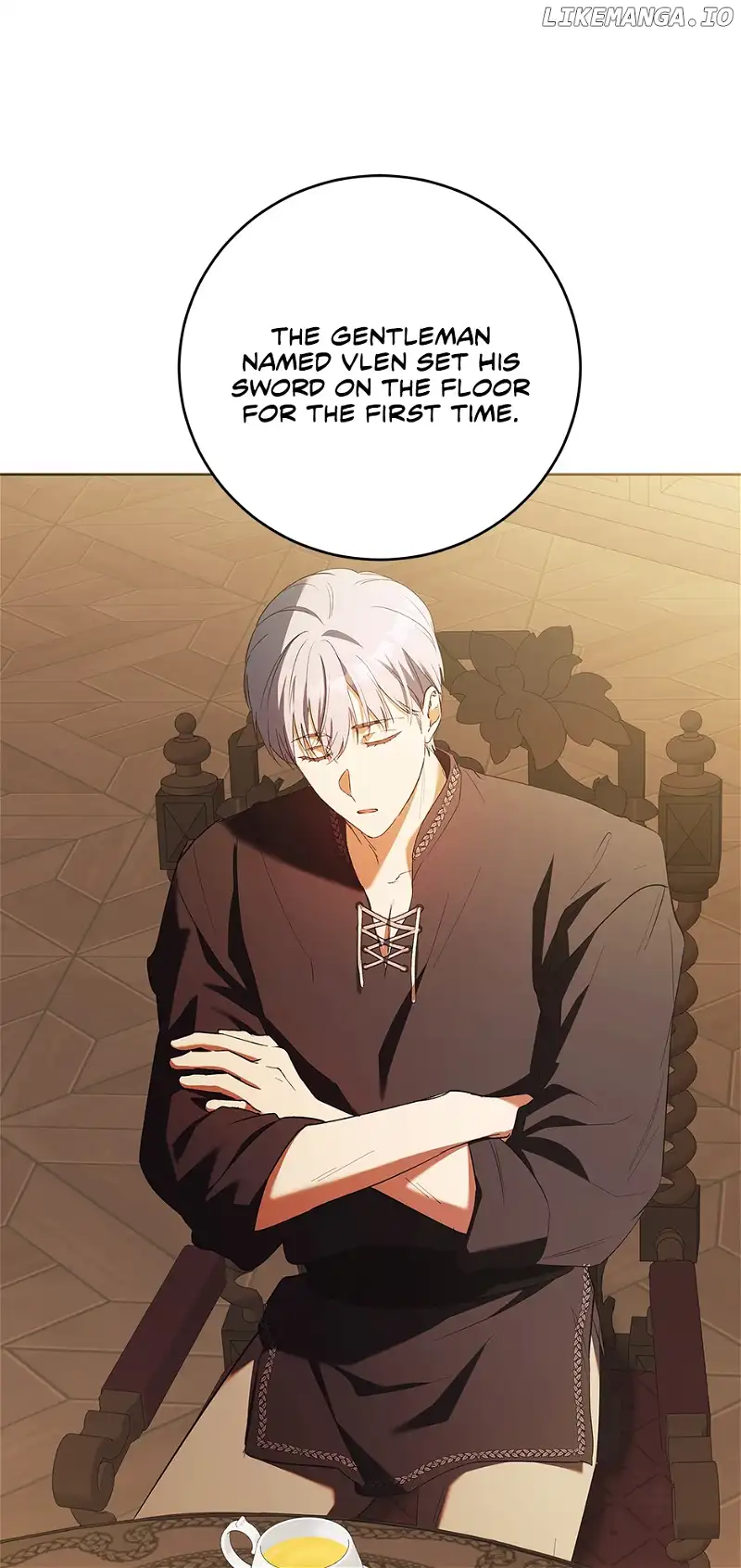 The Young Lady Who Broke Her Engagement Is Only Obsessed With the Ending Chapter 28 - Page 83