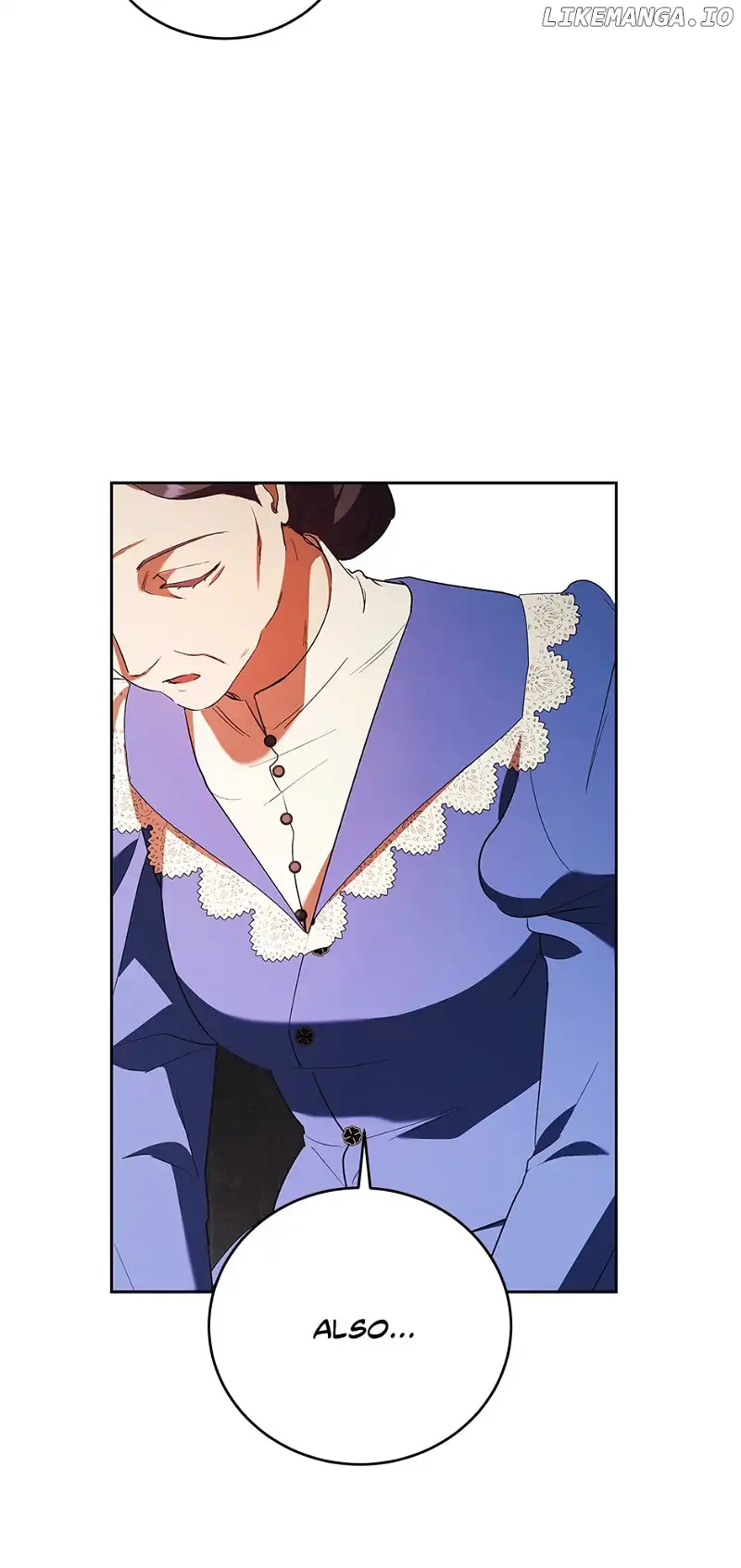The Young Lady Who Broke Her Engagement Is Only Obsessed With the Ending Chapter 28 - Page 85