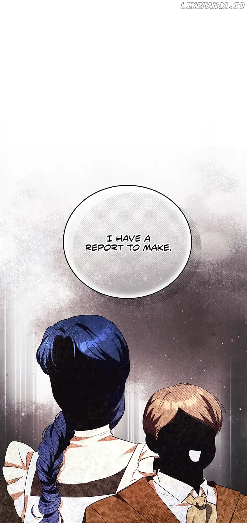 The Young Lady Who Broke Her Engagement Is Only Obsessed With the Ending Chapter 28 - Page 86
