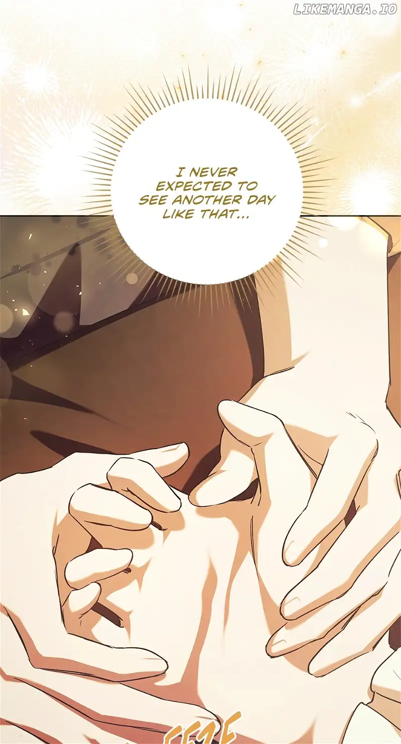 The Young Lady Who Broke Her Engagement Is Only Obsessed With the Ending Chapter 29 - Page 11
