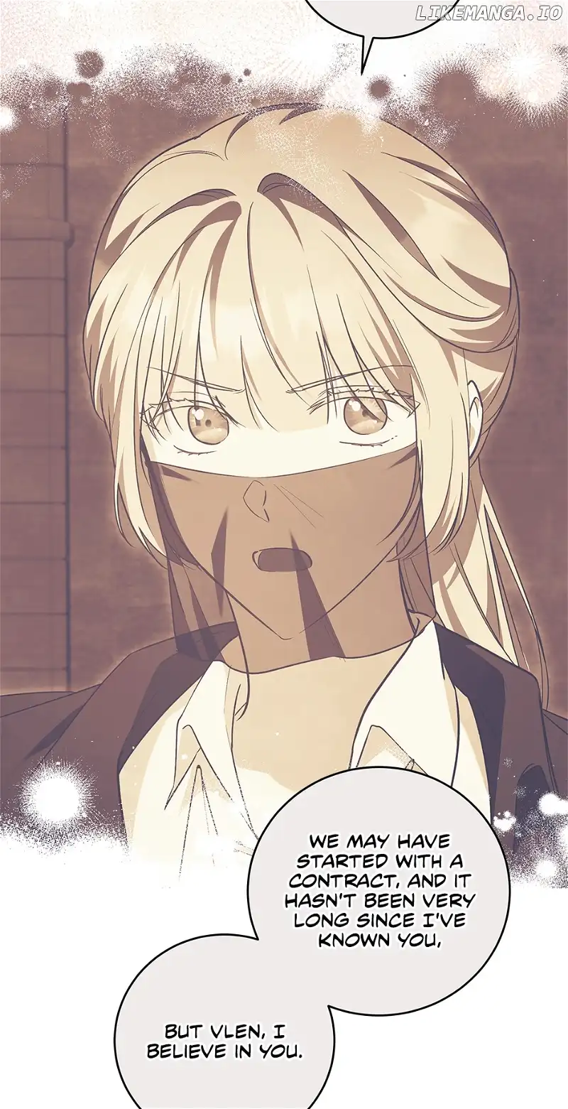 The Young Lady Who Broke Her Engagement Is Only Obsessed With the Ending Chapter 29 - Page 14