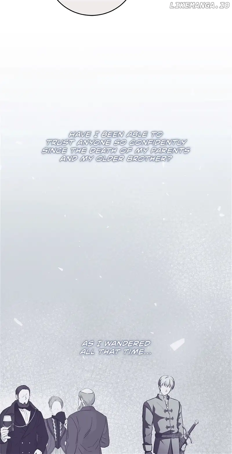 The Young Lady Who Broke Her Engagement Is Only Obsessed With the Ending Chapter 29 - Page 15