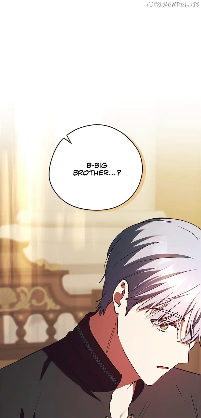 The Young Lady Who Broke Her Engagement Is Only Obsessed With the Ending Chapter 29 - Page 22