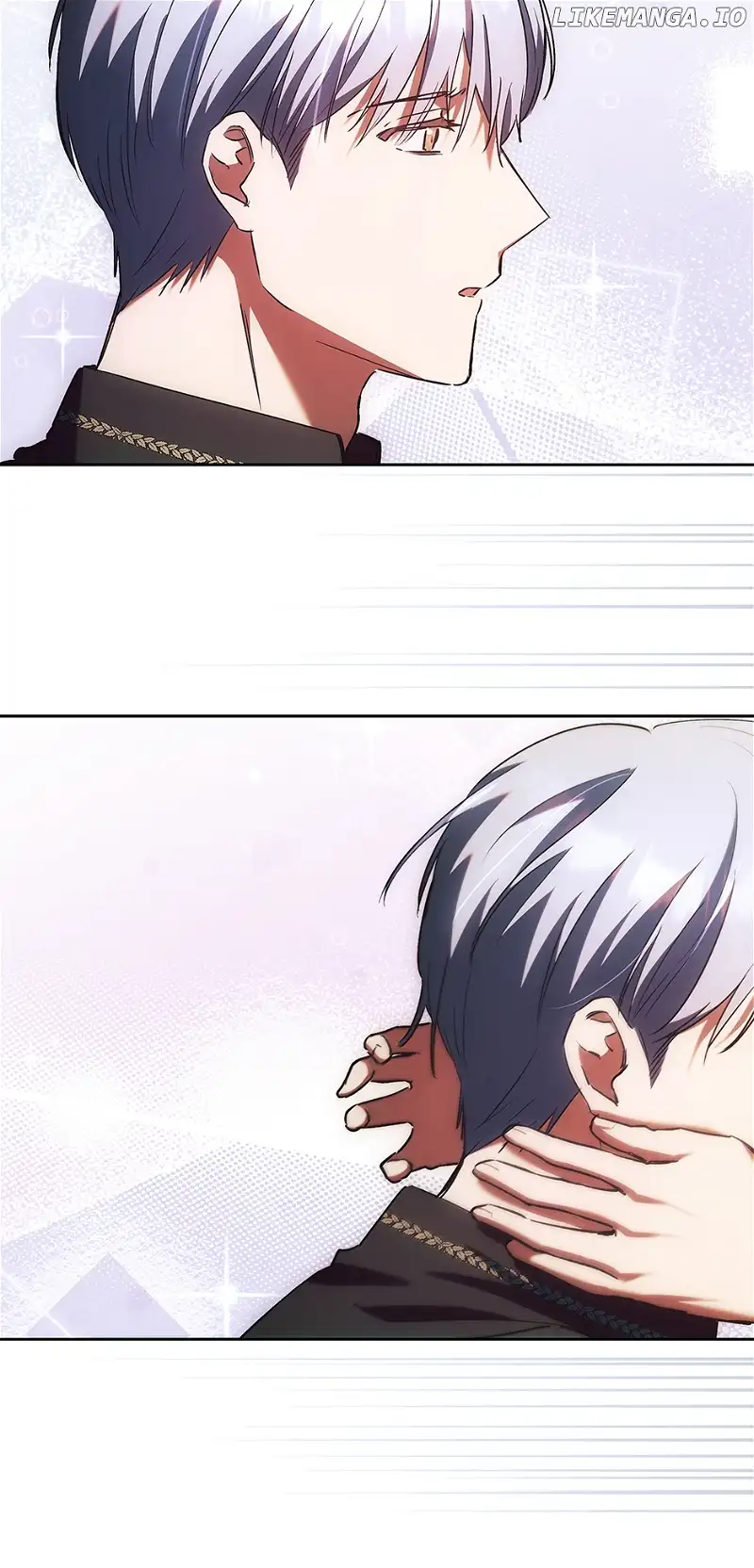 The Young Lady Who Broke Her Engagement Is Only Obsessed With the Ending Chapter 29 - Page 25