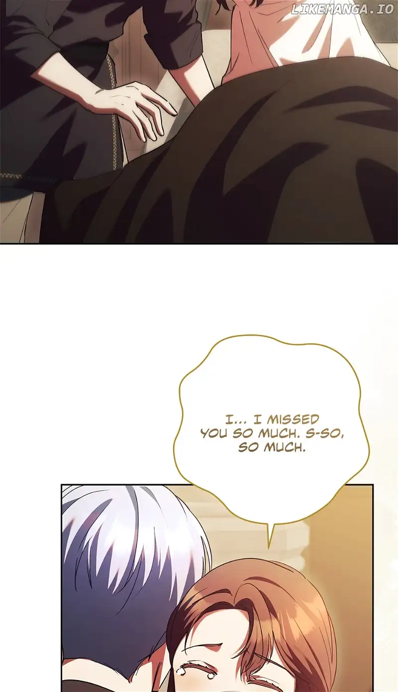 The Young Lady Who Broke Her Engagement Is Only Obsessed With the Ending Chapter 29 - Page 27