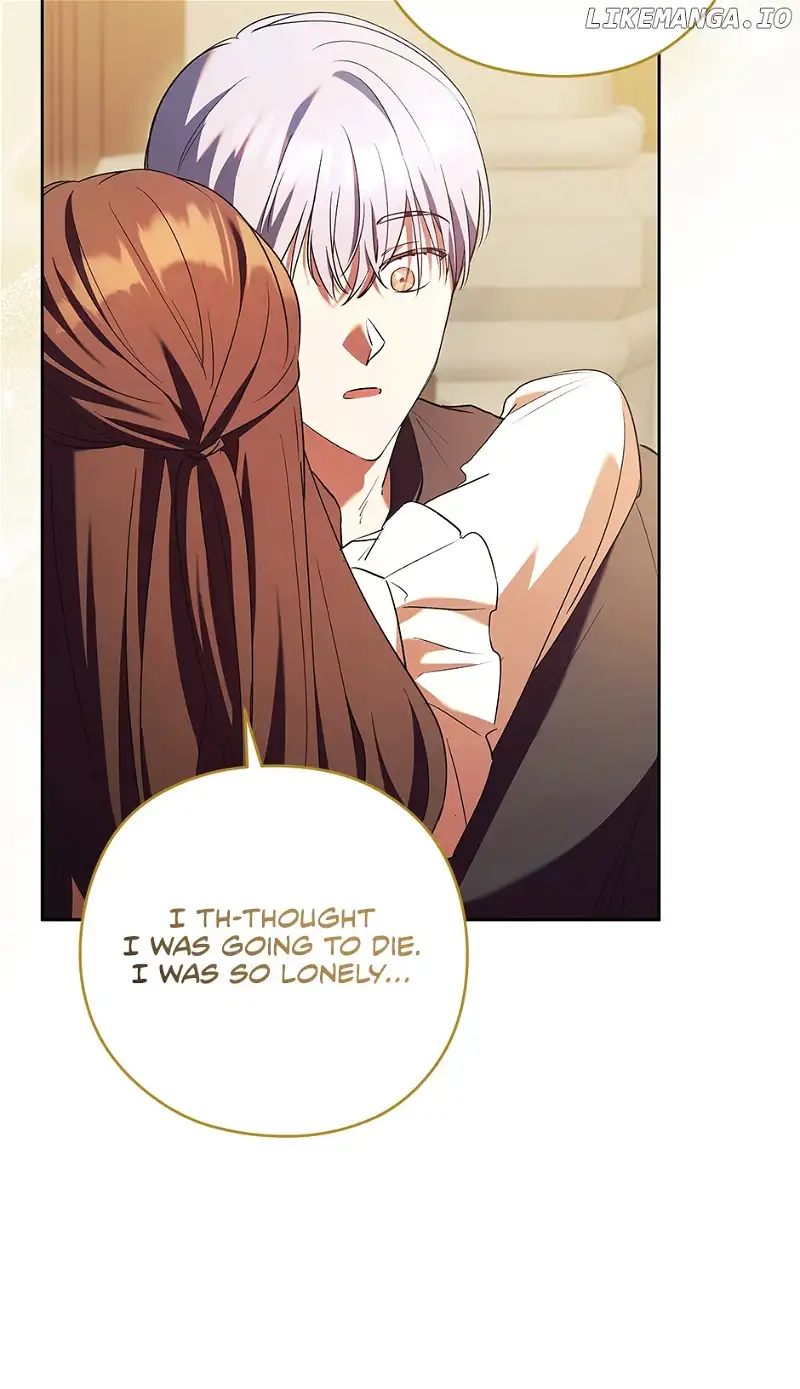The Young Lady Who Broke Her Engagement Is Only Obsessed With the Ending Chapter 29 - Page 29