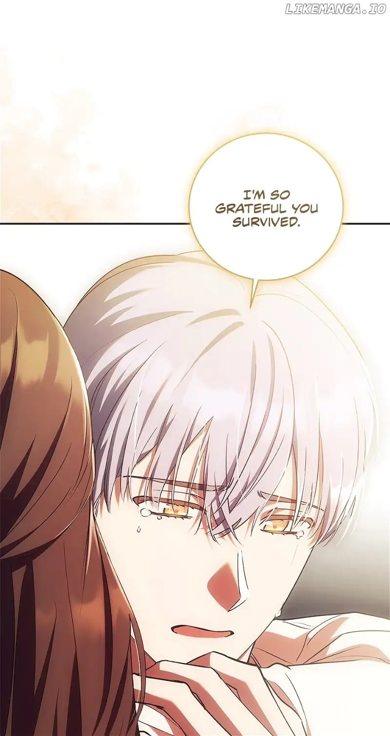 The Young Lady Who Broke Her Engagement Is Only Obsessed With the Ending Chapter 29 - Page 30