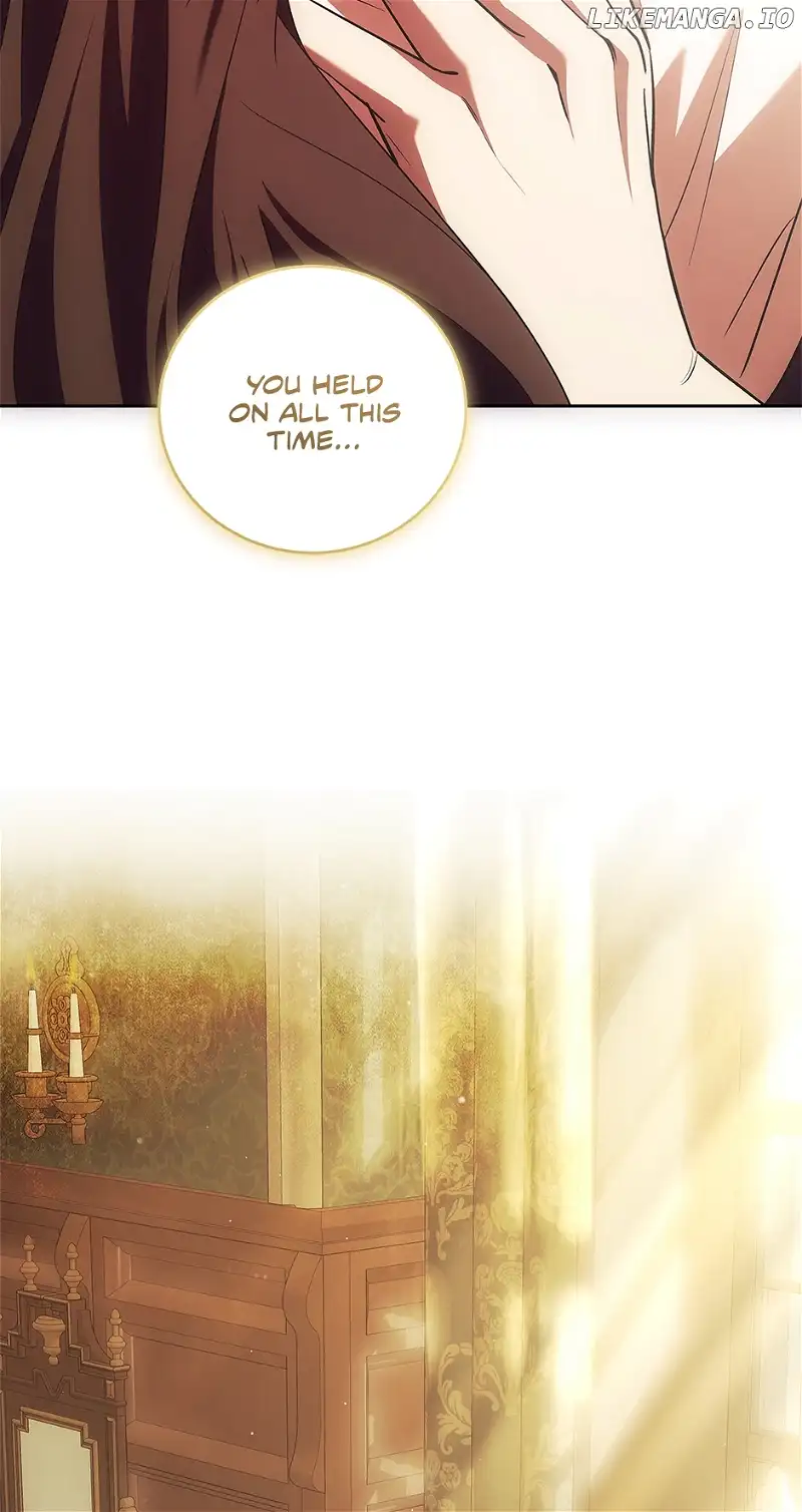 The Young Lady Who Broke Her Engagement Is Only Obsessed With the Ending Chapter 29 - Page 31