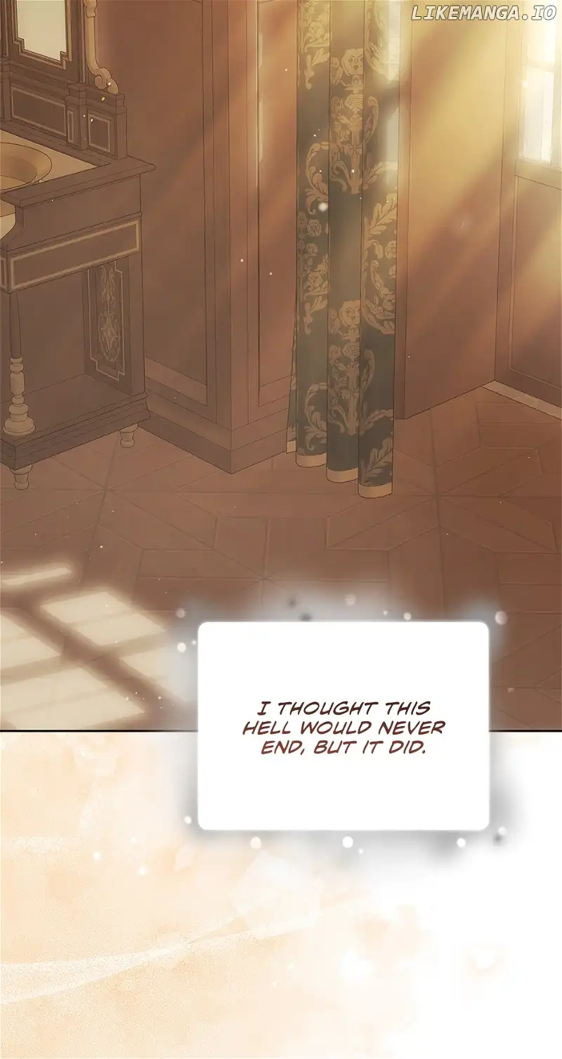 The Young Lady Who Broke Her Engagement Is Only Obsessed With the Ending Chapter 29 - Page 32