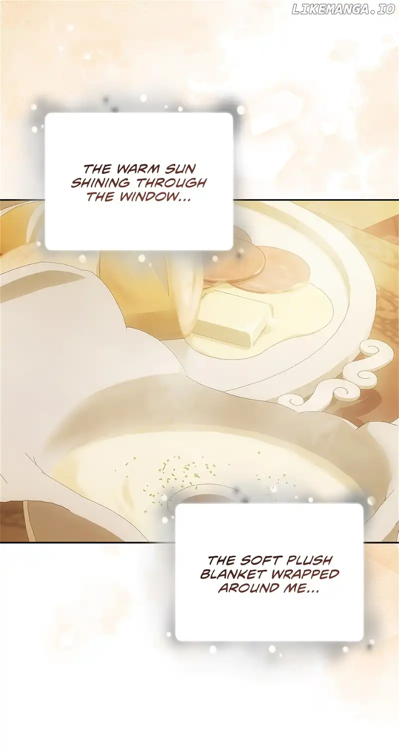 The Young Lady Who Broke Her Engagement Is Only Obsessed With the Ending Chapter 29 - Page 33