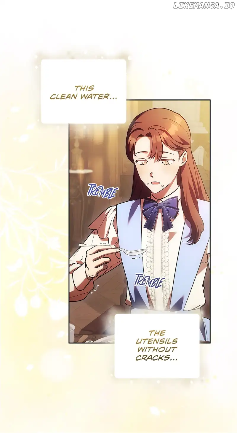 The Young Lady Who Broke Her Engagement Is Only Obsessed With the Ending Chapter 29 - Page 34