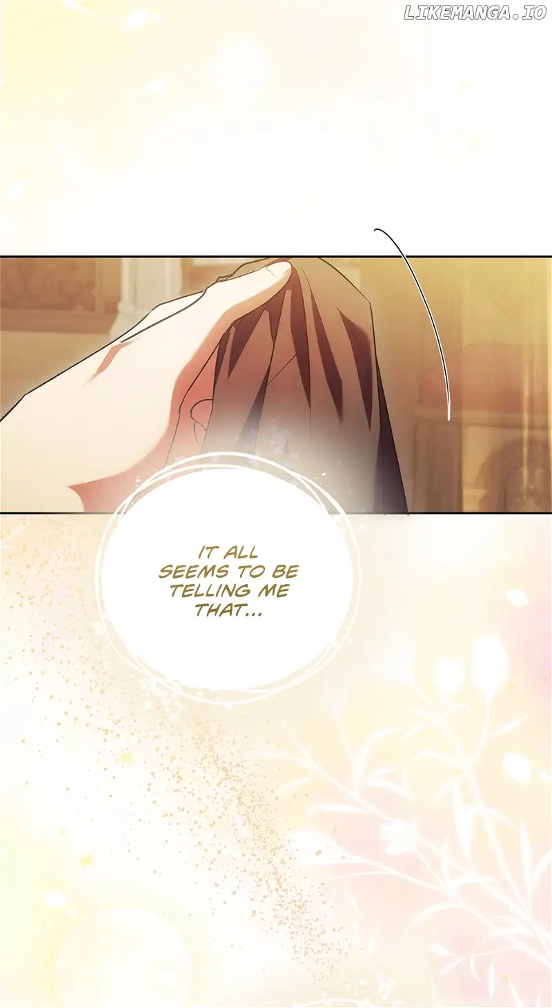 The Young Lady Who Broke Her Engagement Is Only Obsessed With the Ending Chapter 29 - Page 36