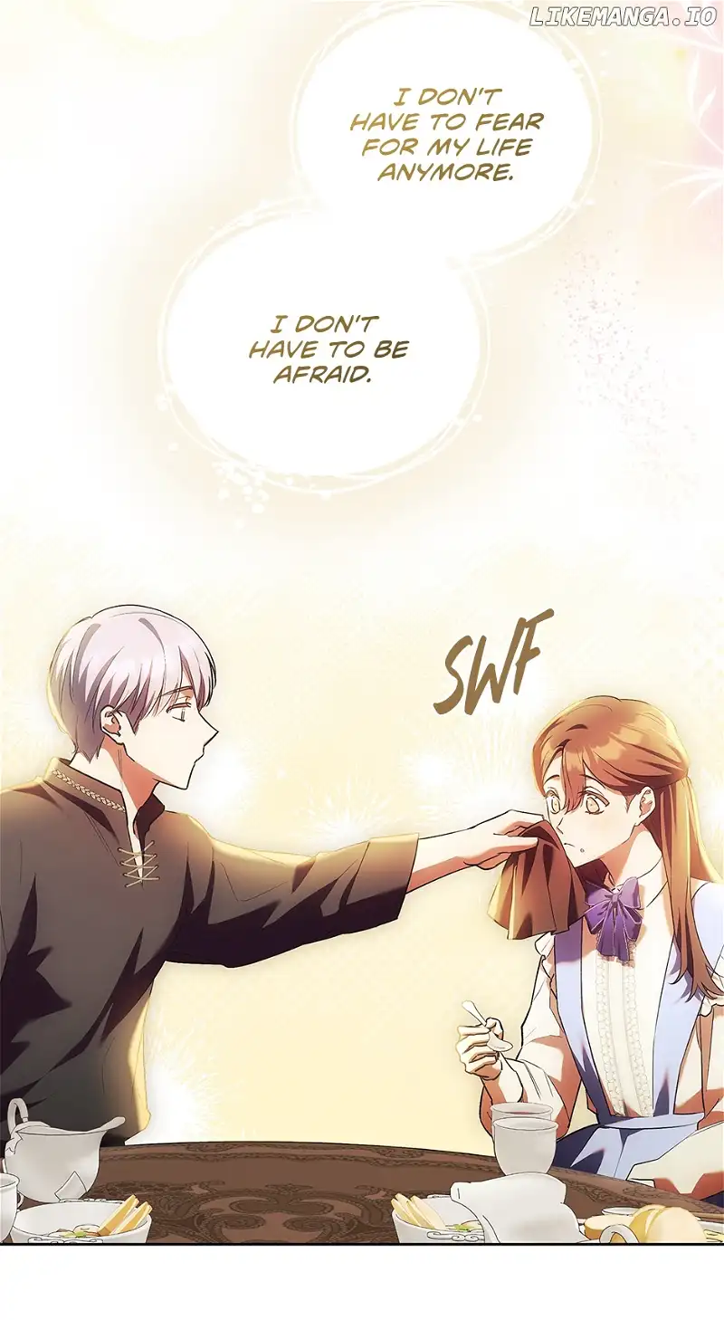 The Young Lady Who Broke Her Engagement Is Only Obsessed With the Ending Chapter 29 - Page 37