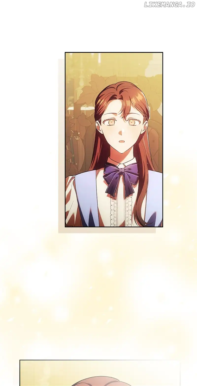 The Young Lady Who Broke Her Engagement Is Only Obsessed With the Ending Chapter 29 - Page 38